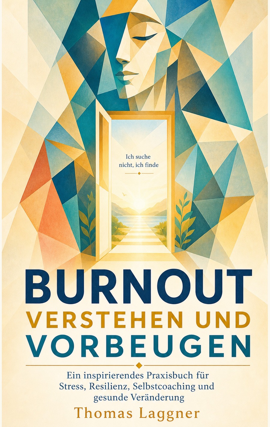 Cover: Burnout