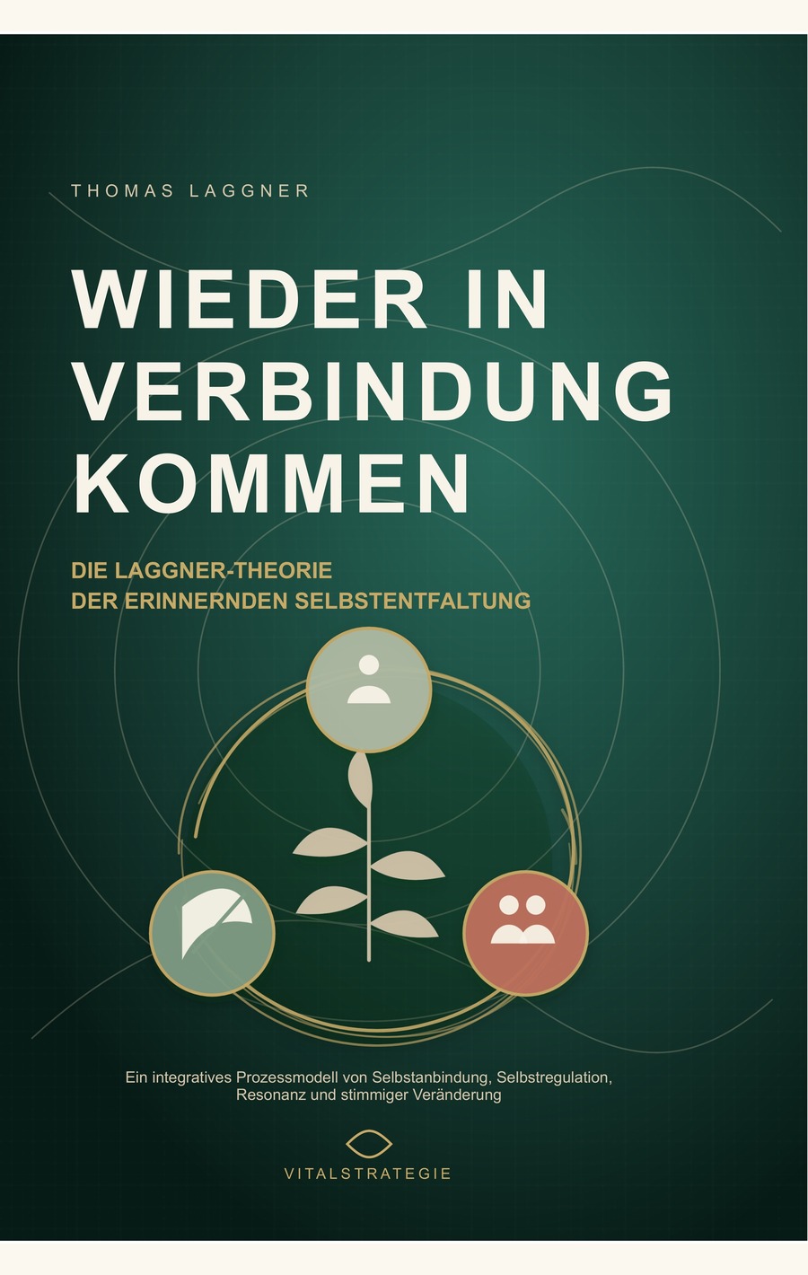 Cover: Wieder in Verbindung kommen