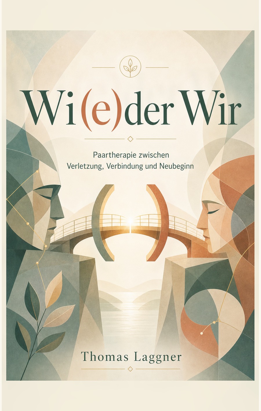 Cover: Wi(e)der Wir