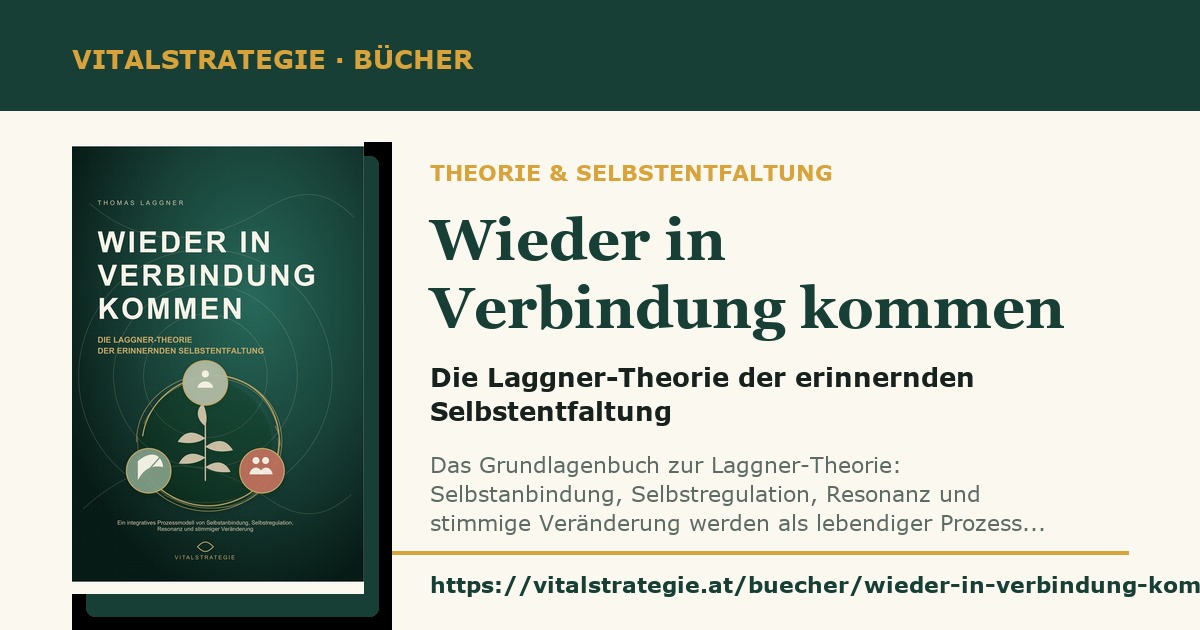 Social-Media-Vorschaubild für Wieder in Verbindung kommen