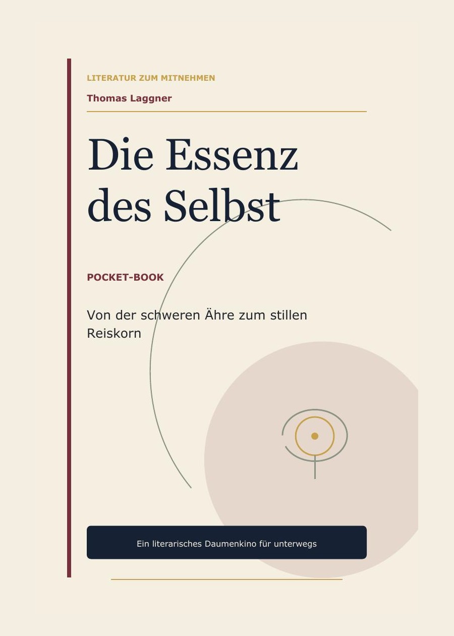Cover: Die Essenz des Selbst