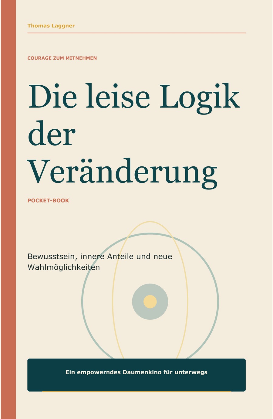 Cover: Die leise Logik der Veränderung