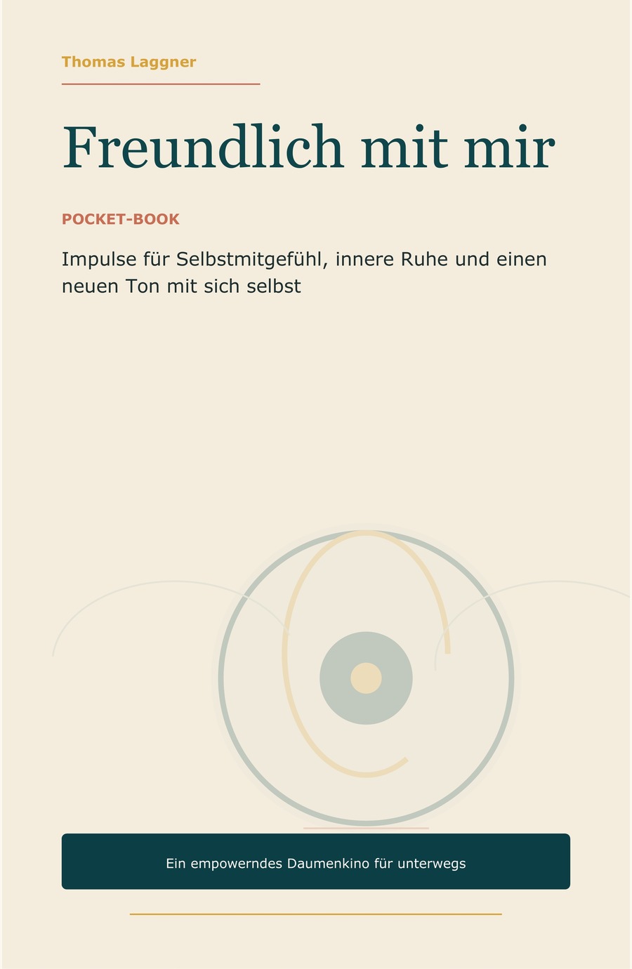 Cover: Freundlich mit mir
