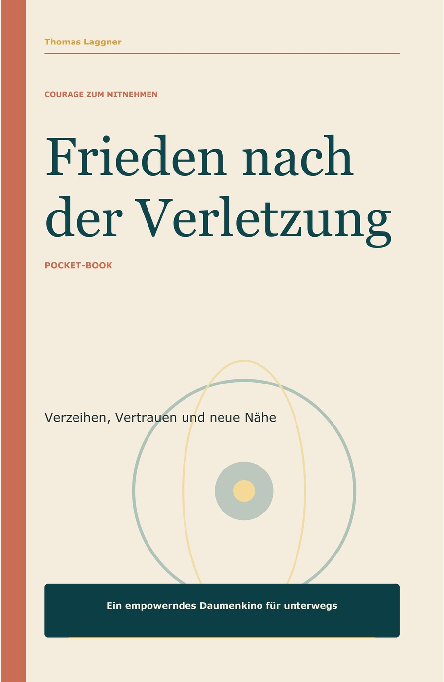 Cover: Frieden nach der Verletzung