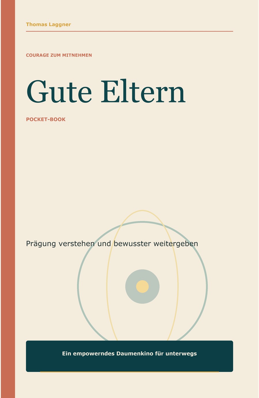 Cover: Gute Eltern