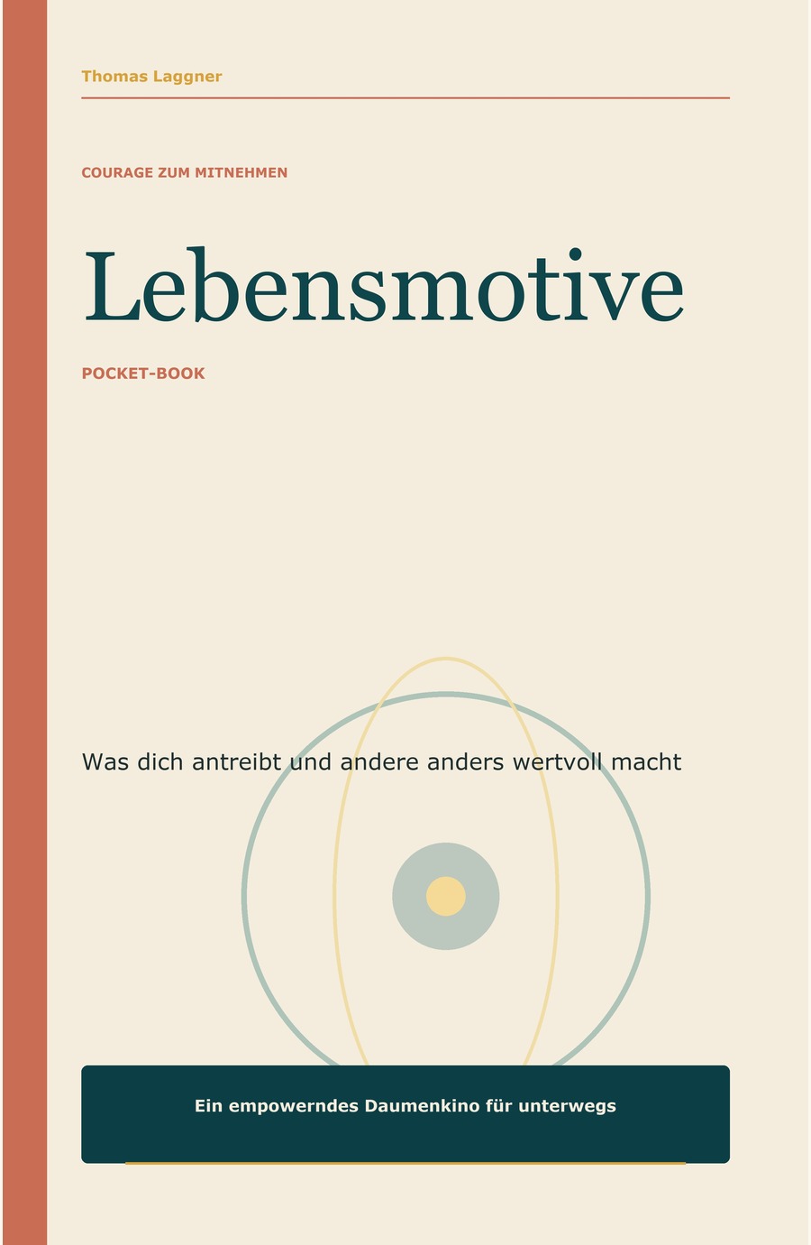 Cover: Lebensmotive