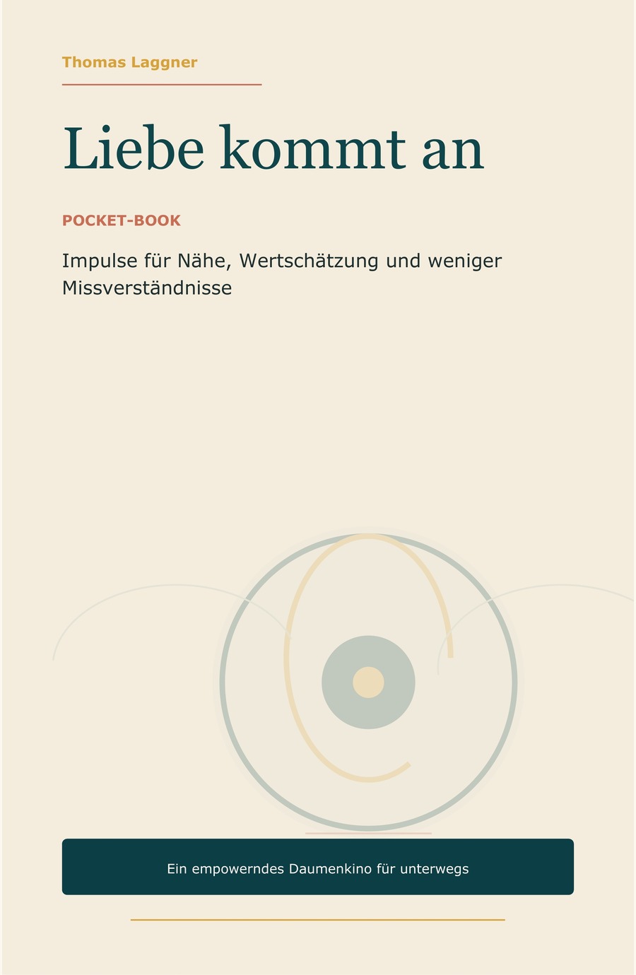 Cover: Liebe kommt an
