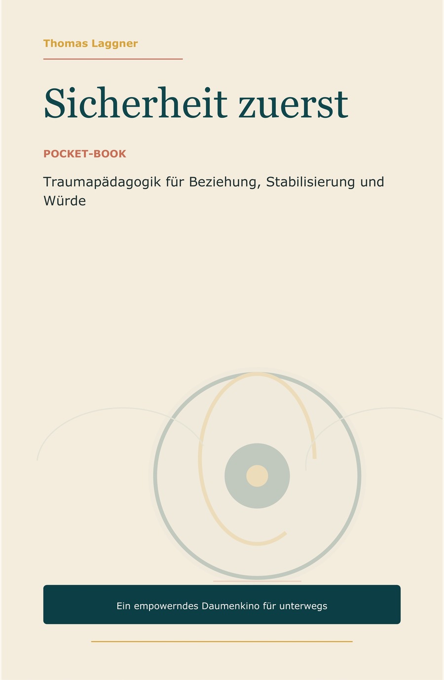Cover: Sicherheit zuerst