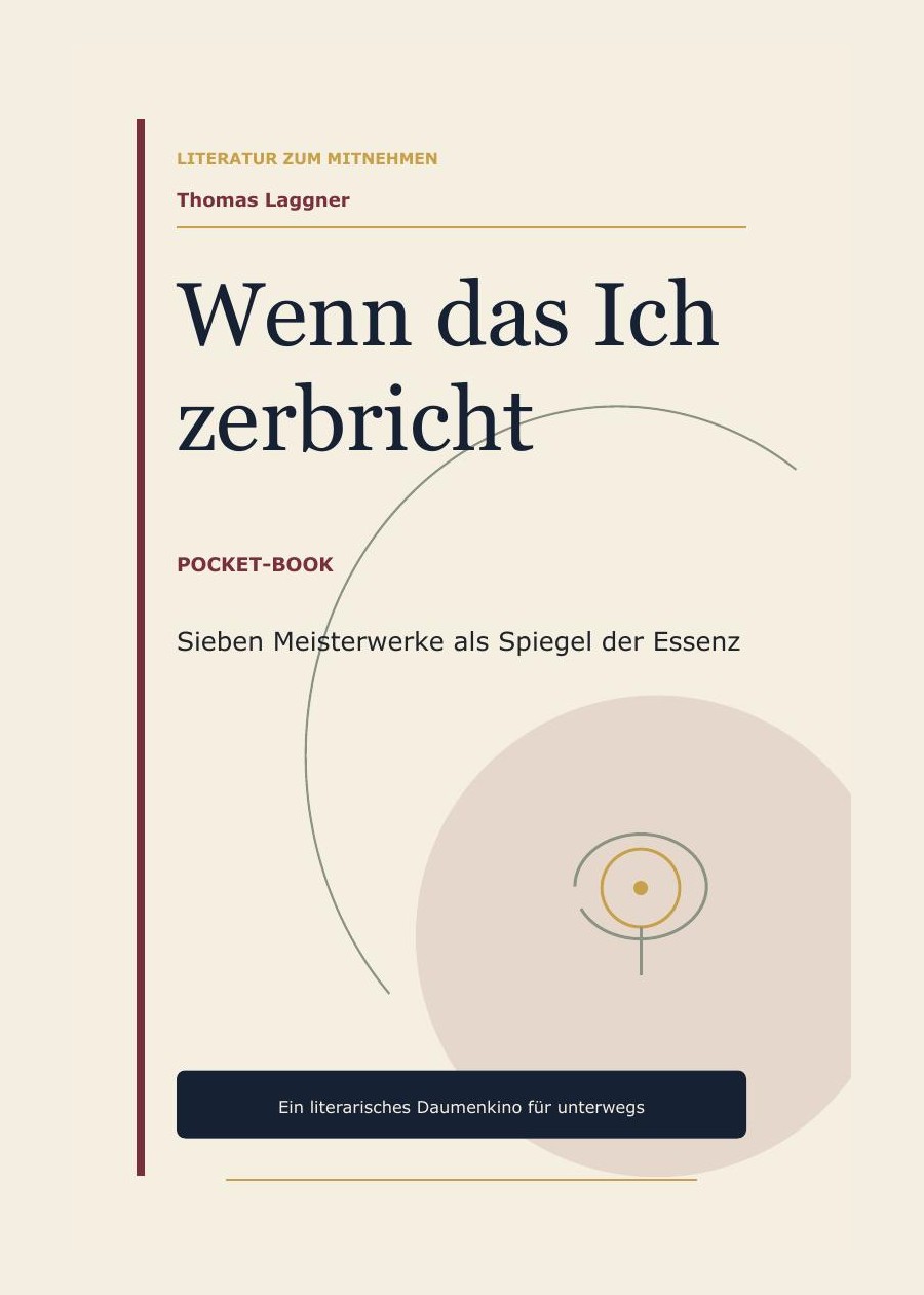 Cover: Wenn das Ich zerbricht