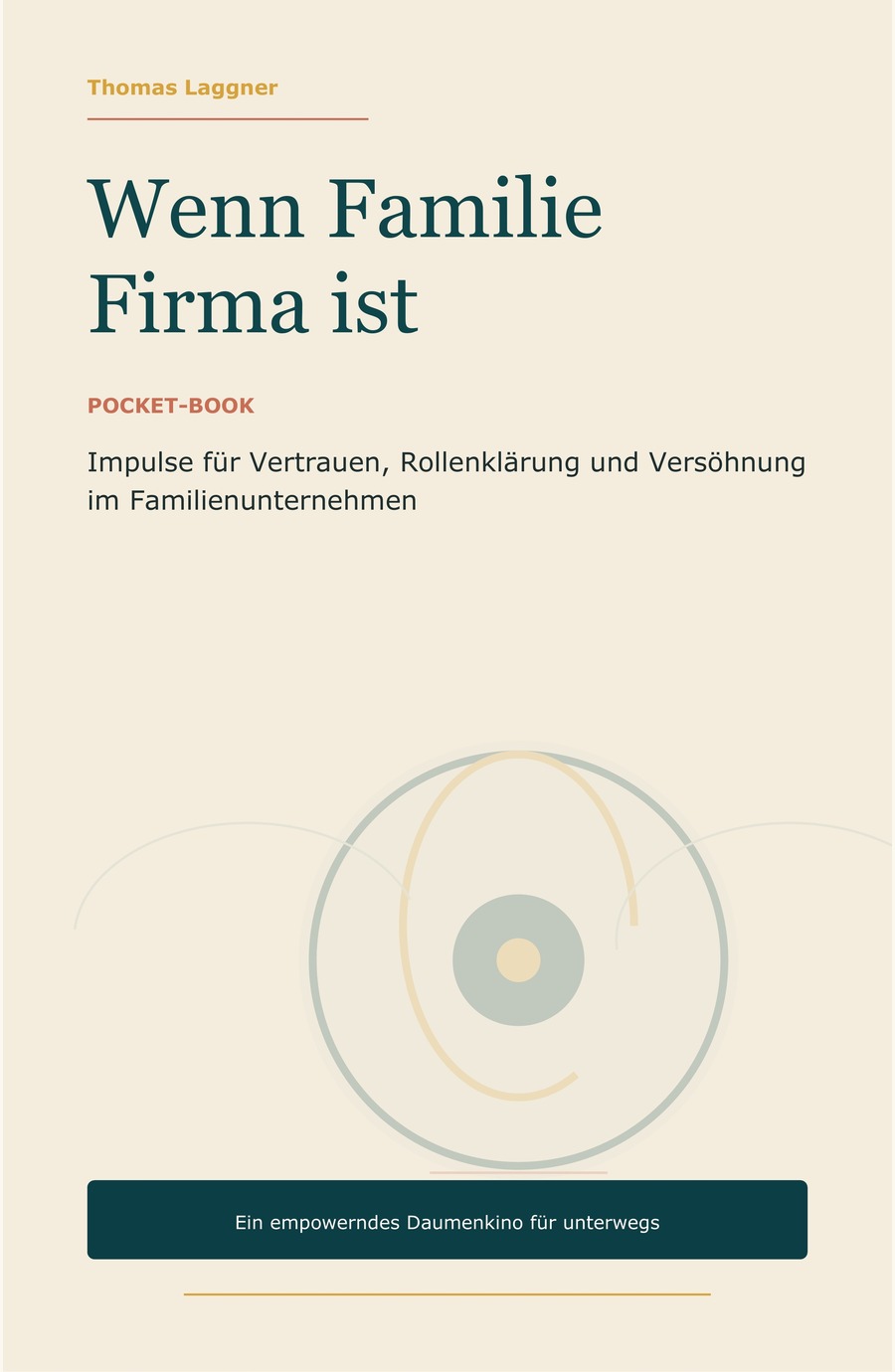 Cover: Wenn Familie Firma ist