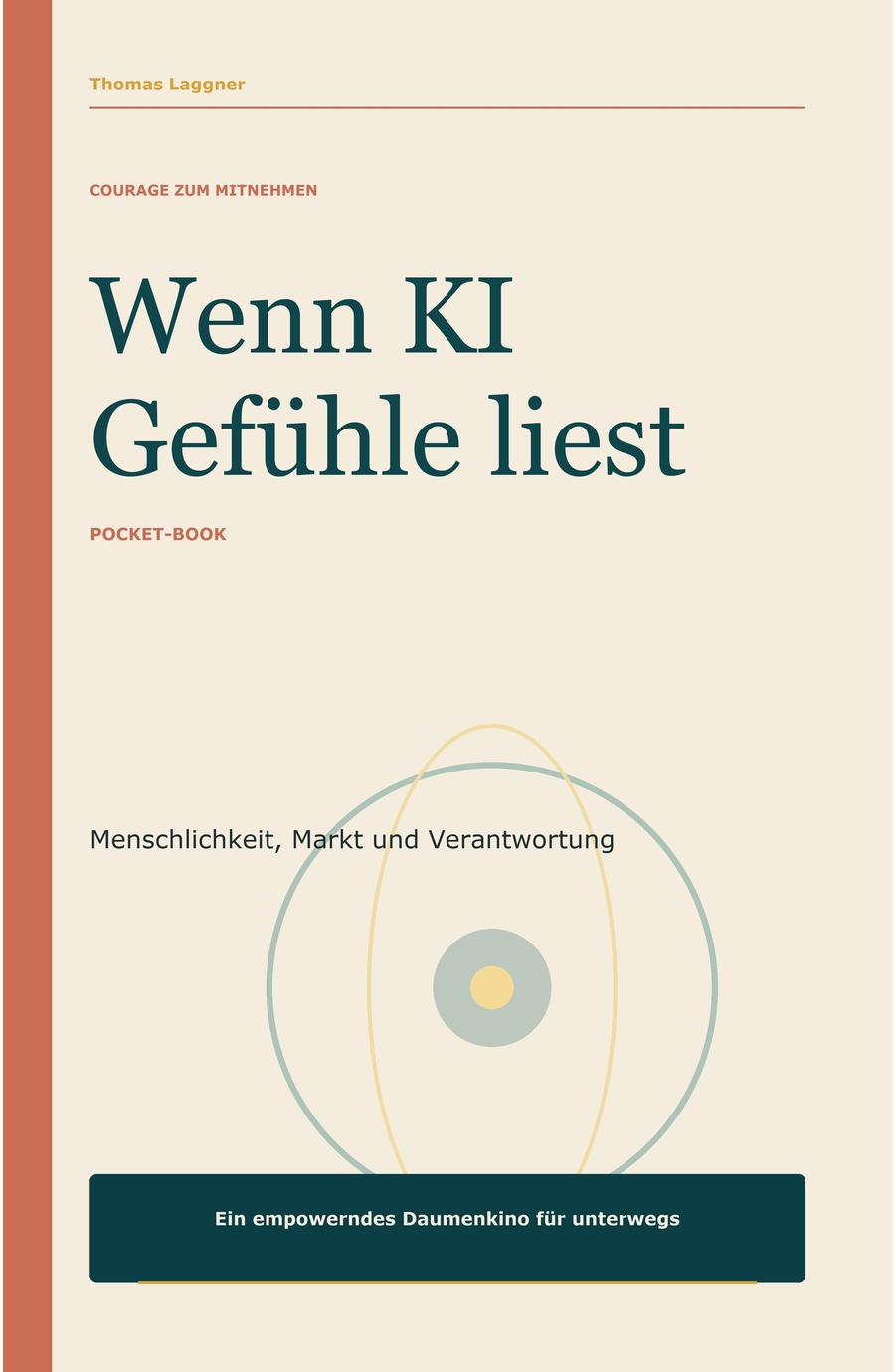 Cover: Wenn KI Gefühle liest