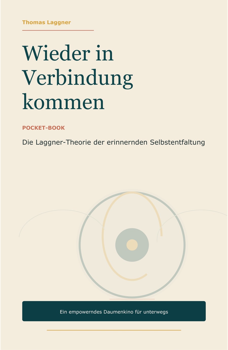 Cover: Wieder in Verbindung kommen