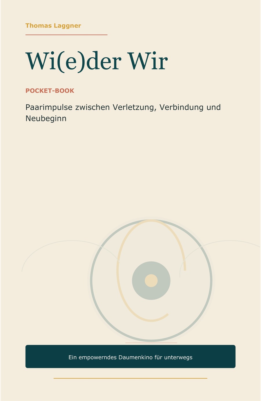 Cover: Wi(e)der Wir