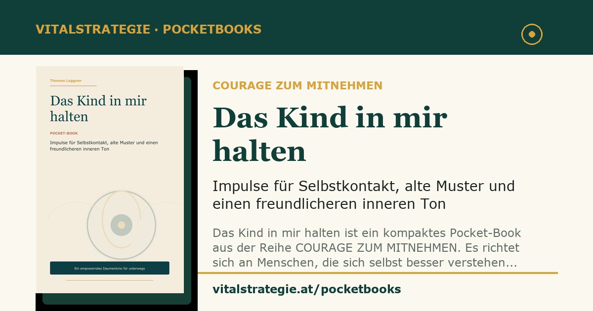 Social-Media-Vorschaubild für Das Kind in mir halten