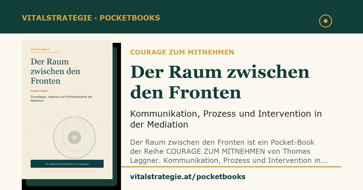 Social-Media-Vorschaubild für Der Raum zwischen den Fronten