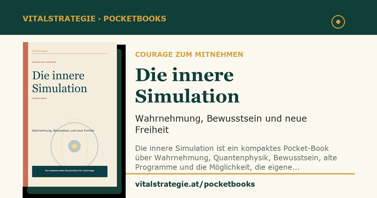 Social-Media-Vorschaubild für Die innere Simulation