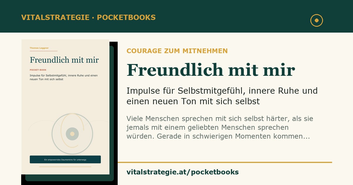 Social-Media-Vorschaubild für Freundlich mit mir