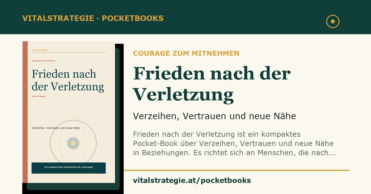 Social-Media-Vorschaubild für Frieden nach der Verletzung