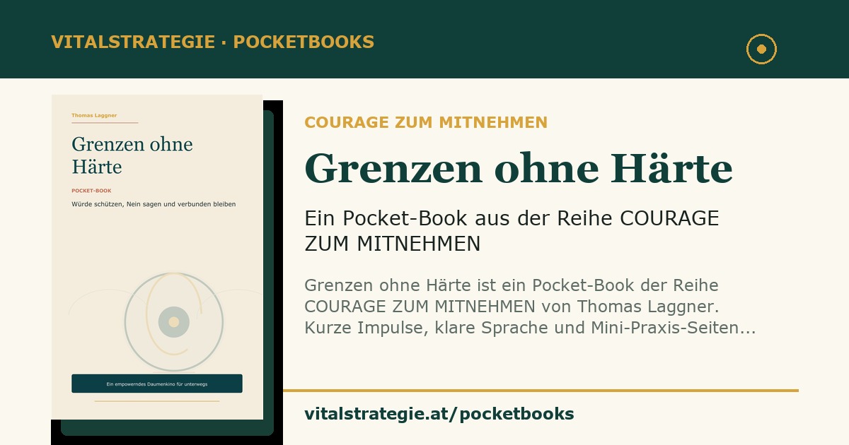 Social-Media-Vorschaubild für Grenzen ohne Härte