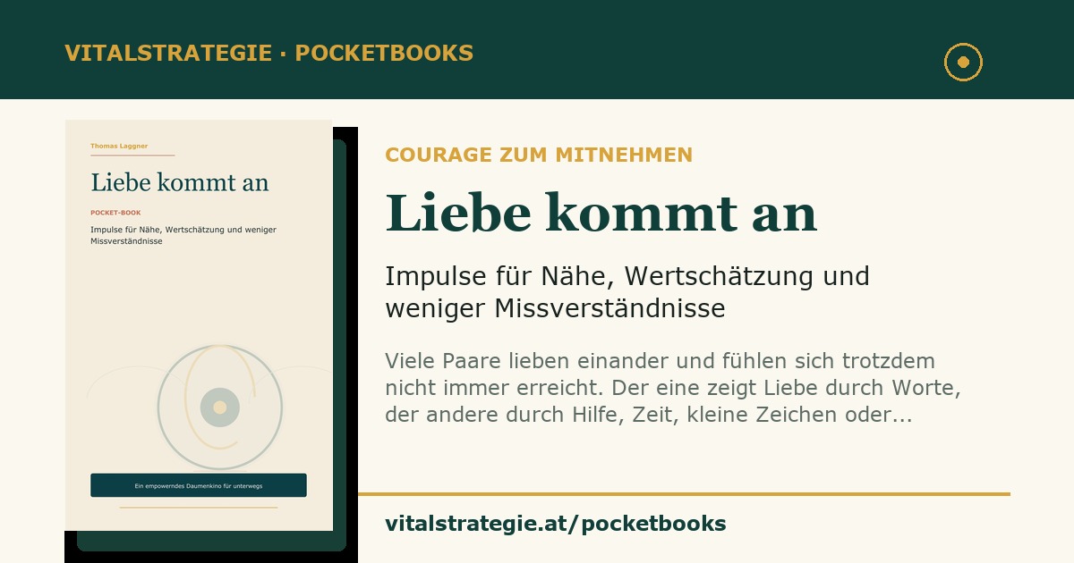Social-Media-Vorschaubild für Liebe kommt an