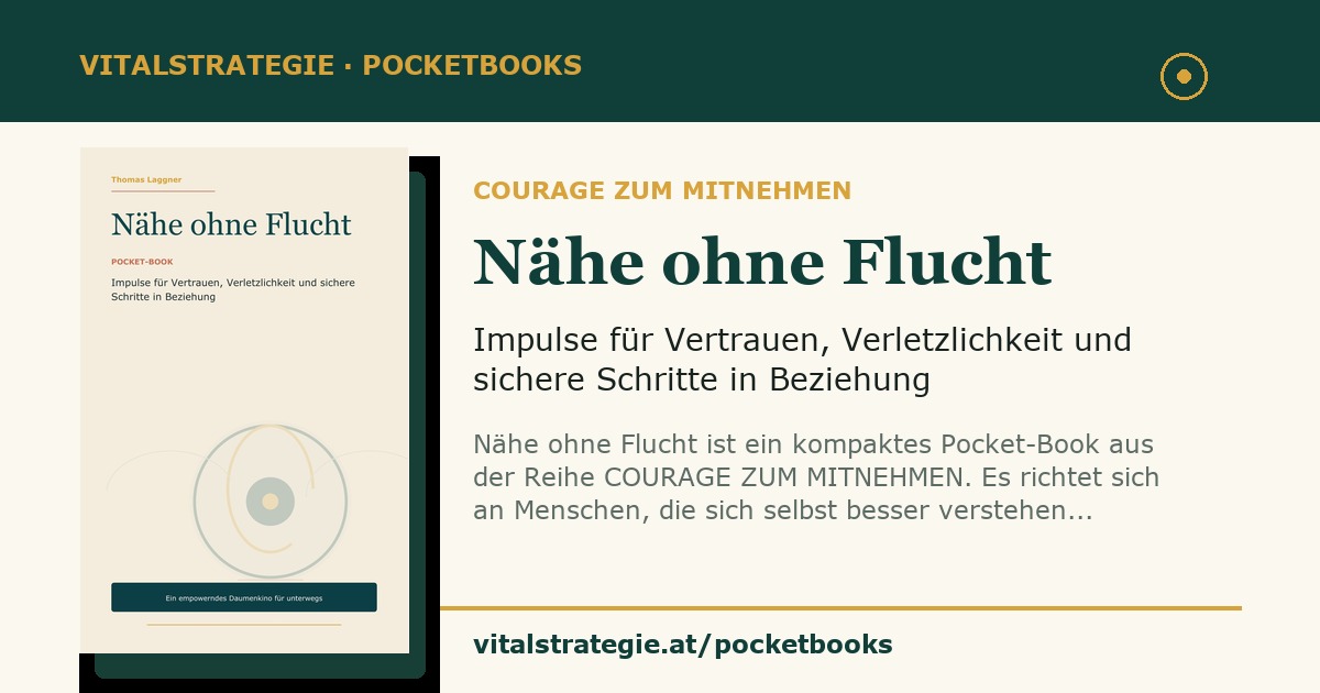 Social-Media-Vorschaubild für Nähe ohne Flucht