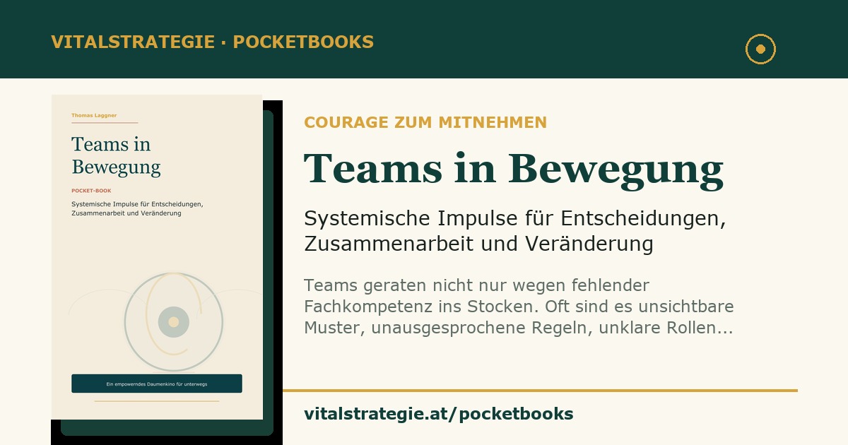 Social-Media-Vorschaubild für Teams in Bewegung