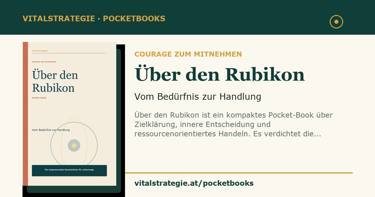 Social-Media-Vorschaubild für Über den Rubikon