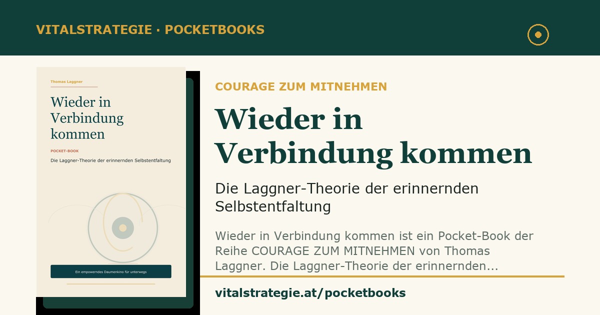 Social-Media-Vorschaubild für Wieder in Verbindung kommen