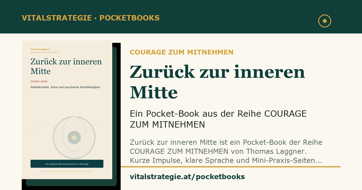 Social-Media-Vorschaubild für Zurück zur inneren Mitte
